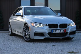 Обява за продажба на BMW 335 XI* M-PERFORMANCE*  ~26 900 лв. - изображение 2