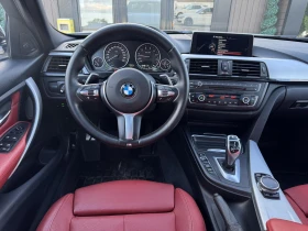 BMW 335 XI* M-PERFORMANCE*  | Mobile.bg    7