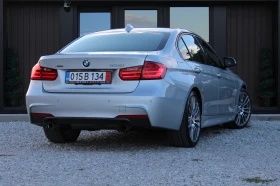 Обява за продажба на BMW 335 XI* M-PERFORMANCE*  ~26 900 лв. - изображение 5