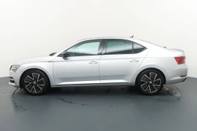 Skoda Superb Sportline , снимка 2