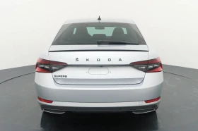 Skoda Superb Sportline , снимка 4