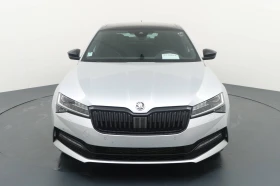 Skoda Superb Sportline , снимка 5