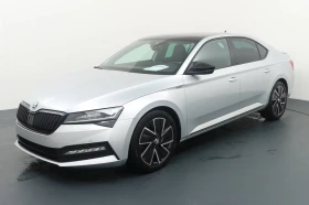 Skoda Superb Sportline , снимка 1