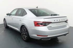 Skoda Superb Sportline , снимка 3