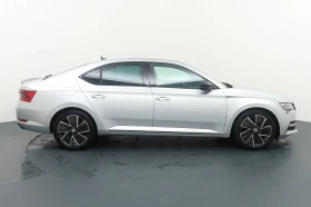 Skoda Superb Sportline , снимка 6