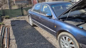 Audi A8 4.2i v8 quattro d2 - 3500 лв. - 74213947 | Car24.bg