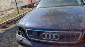 Audi A8 4.2i v8 quattro d2 - 3500 лв. - 74213947 | Car24.bg