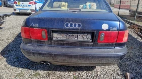 Audi A8 4.2i v8 quattro d2 - 3500 лв. - 74213947 | Car24.bg