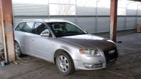 Audi A4, снимка 2