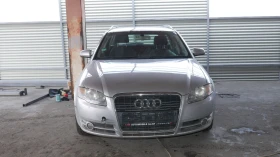 Audi A4, снимка 3