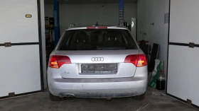 Audi A4, снимка 4