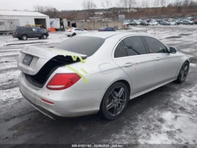 Mercedes-Benz E 350 2020  | Mobile.bg    4