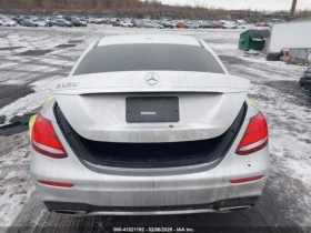 Mercedes-Benz E 350 2020  | Mobile.bg    7