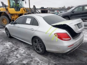 Mercedes-Benz E 350 2020  | Mobile.bg    3