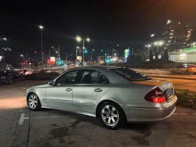 Mercedes-Benz E 270, снимка 5