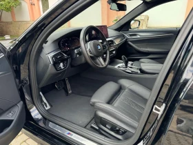 BMW 540 d/XD/Mpack/ActiveSoundExhaust/Distronic/Top - 56700 лв. - 55602517 8