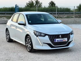 Обява за продажба на Peugeot 208 1.2 PureTech 75 S/S Active Pack ~18 400 лв. - изображение 2