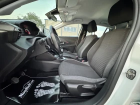 Обява за продажба на Peugeot 208 1.2 PureTech 75 S/S Active Pack ~18 400 лв. - изображение 8