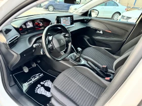 Обява за продажба на Peugeot 208 1.2 PureTech 75 S/S Active Pack ~18 400 лв. - изображение 7