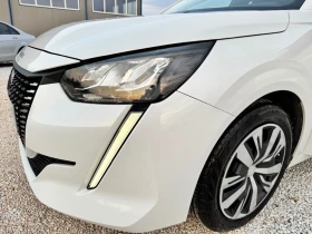 Peugeot 208 1.2 PureTech 75 S/S Active Pack | Mobile.bg    14