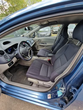 Honda Insight  | Mobile.bg    10