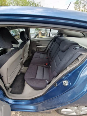 Honda Insight  | Mobile.bg    9