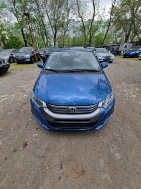     Honda Insight 
