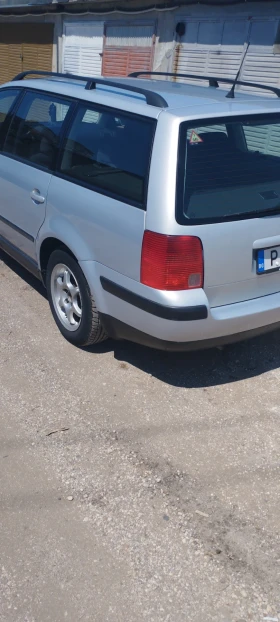 Обява за продажба на VW Passat Комби  ~3 500 лв. - изображение 2