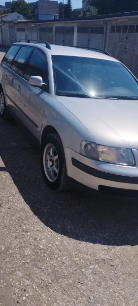 Обява за продажба на VW Passat Комби  ~3 500 лв. - изображение 1