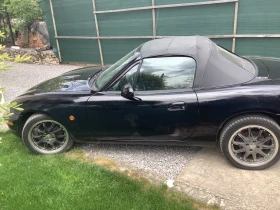 Обява за продажба на Mazda Mx-5 ~5 900 лв. - изображение 1
