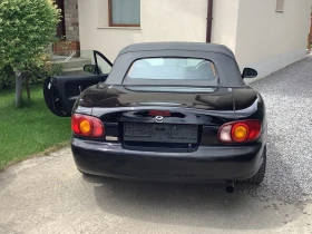 Обява за продажба на Mazda Mx-5 ~5 900 лв. - изображение 4