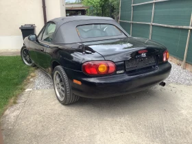 Обява за продажба на Mazda Mx-5 ~5 900 лв. - изображение 1