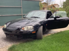 Обява за продажба на Mazda Mx-5 ~5 900 лв. - изображение 3