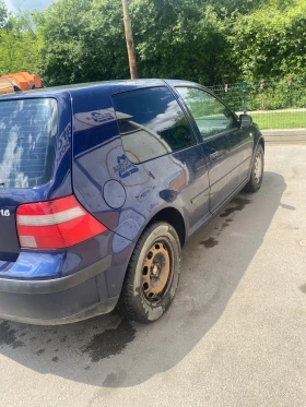 Обява за продажба на VW Golf ~2 400 лв. - изображение 6