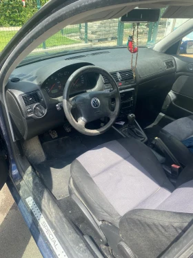 Обява за продажба на VW Golf ~2 400 лв. - изображение 1