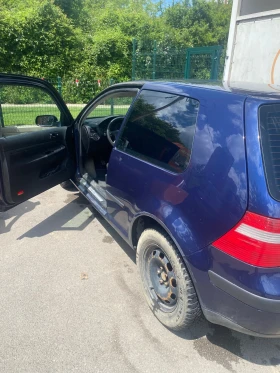 Обява за продажба на VW Golf ~2 400 лв. - изображение 2