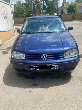 Обява за продажба на VW Golf ~2 400 лв. - изображение 1