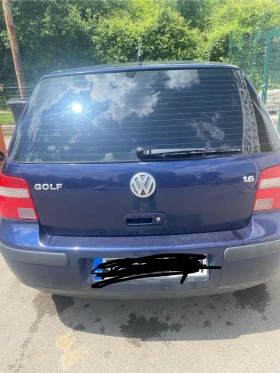 Обява за продажба на VW Golf ~2 400 лв. - изображение 5