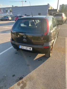 Обява за продажба на Opel Corsa ~2 500 лв. - изображение 4