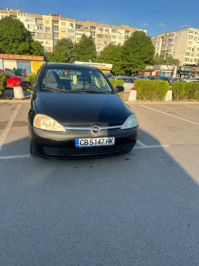 Обява за продажба на Opel Corsa ~2 500 лв. - изображение 1
