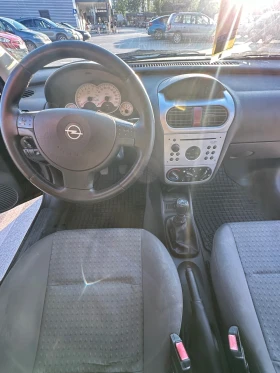 Обява за продажба на Opel Corsa ~2 500 лв. - изображение 7
