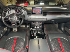 Audi S8 PLUS* CARBON* B&O* KERAMIK* MATRIX* 3XTV* - 40900 EUR - 70678759 13