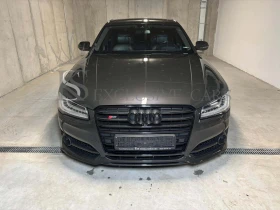 Audi S8 PLUS* CARBON* B&O* KERAMIK* MATRIX* 3XTV* - 40900 EUR - 70678759 2