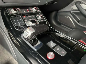Audi S8 PLUS* CARBON* B&O* KERAMIK* MATRIX* 3XTV* - 40900 EUR - 70678759 12