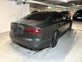 Audi S8 PLUS* CARBON* B&O* KERAMIK* MATRIX* 3XTV* - 40900 EUR - 70678759 4