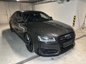 Audi S8 PLUS* CARBON* B&O* KERAMIK* MATRIX* 3XTV* - 40900 EUR - 70678759 3