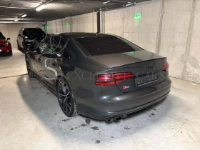 Audi S8 PLUS* CARBON* B&O* KERAMIK* MATRIX* 3XTV* - 40900 EUR - 70678759 5
