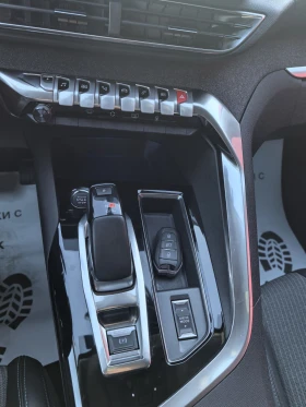 Peugeot 3008 Plug-in Hybrid 52000km | Mobile.bg    16