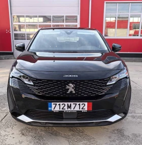     Peugeot 3008 Plug-in Hybrid 52000km