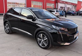     Peugeot 3008 Plug-in Hybrid 52000km